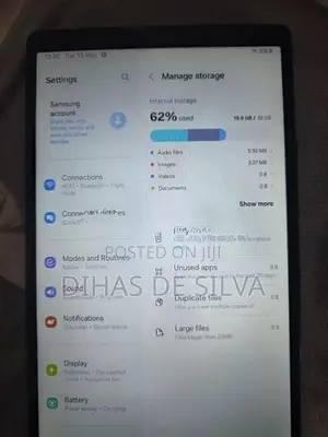 Galaxy Tab A7 lite