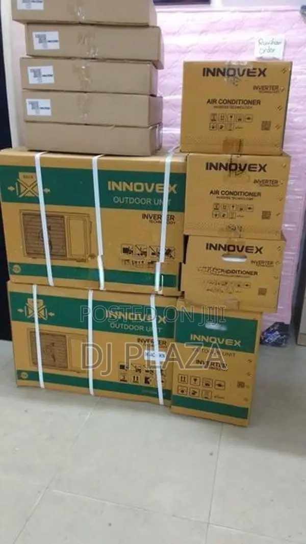 Air Condition Inverter 9000BTU