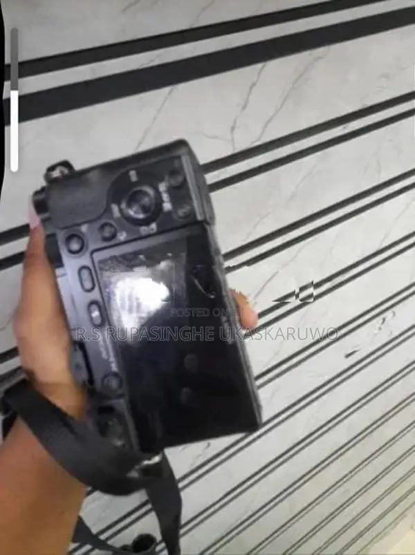 Sony Digital Camera