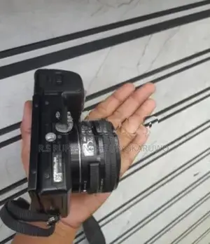 Sony Digital Camera