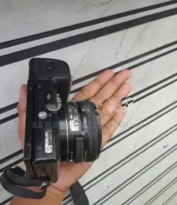 Sony Digital Camera