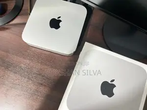 Mac Mini M2 8GB 256GB