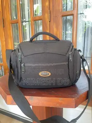 Camera Bag