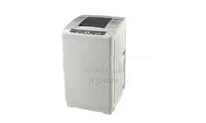 Abans Fully Auto Washing Machine - 7.5KG
