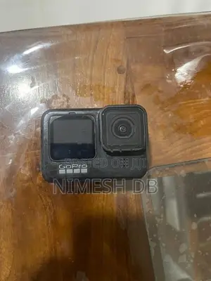 Gopro Hero 9 Black
