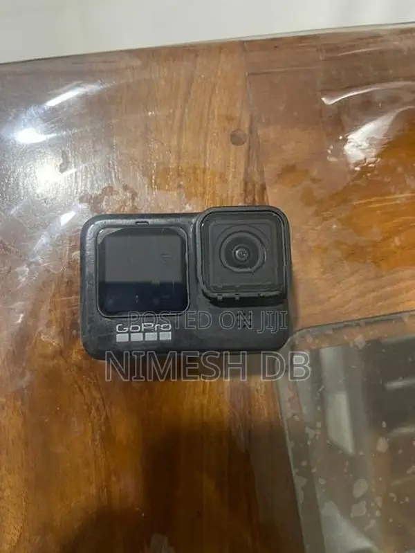 Gopro Hero 9 Black