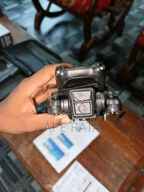 SY3 Camera Drone
