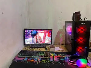 gaming pc