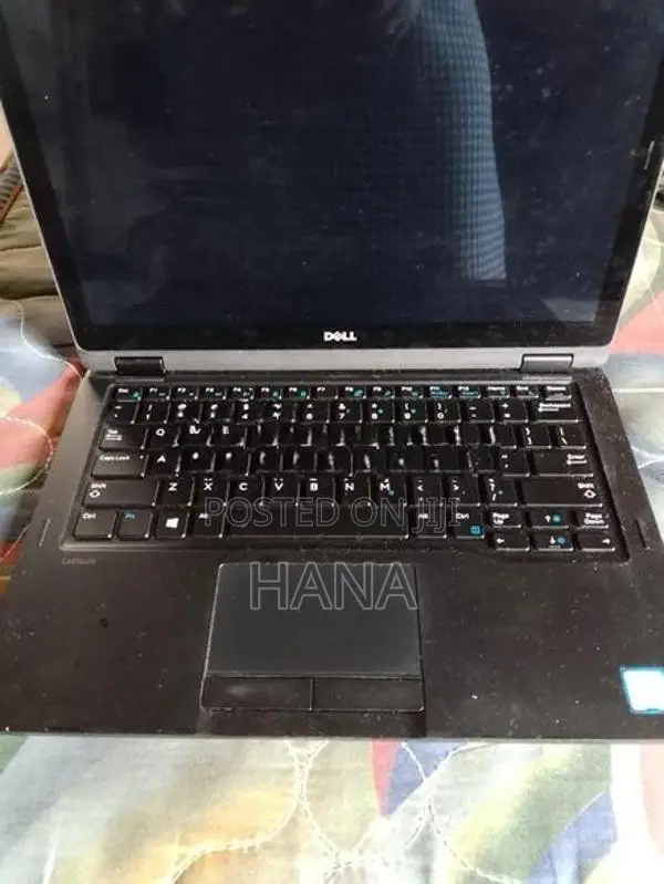 Dell Laptop