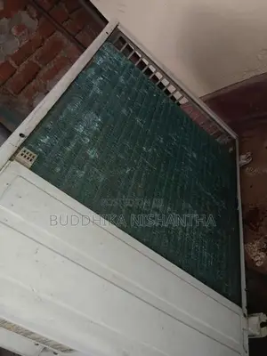 18000 BTU Air Conditioner
