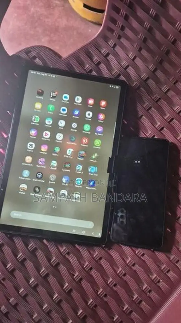 Samsung 5G Tab 8GB 128