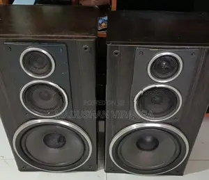 Sony LBT Speaker