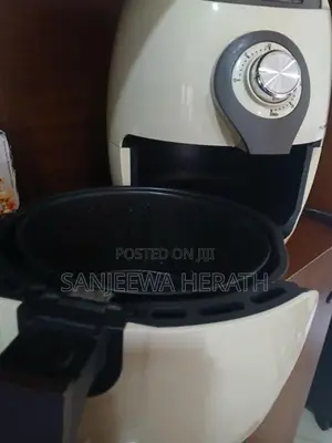 Air cooker korean imported