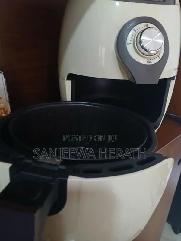 Air cooker korean imported