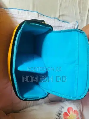 Camera Bag