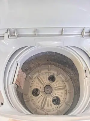 LG washing machine full auto