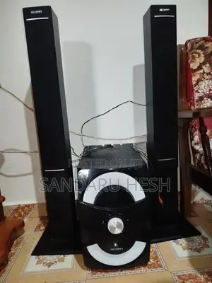 Sl manufactured Quality sound system