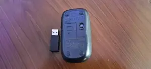 Logitech M150 Mouse with Keyboard set (USB)