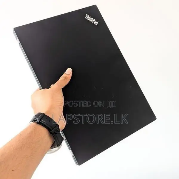Lenovo ThinkPad T14 Core i5-10310U 10th Gen|14 inch Full HD|8GB DDR4 R
