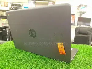 Hp Chrome Book Laptop