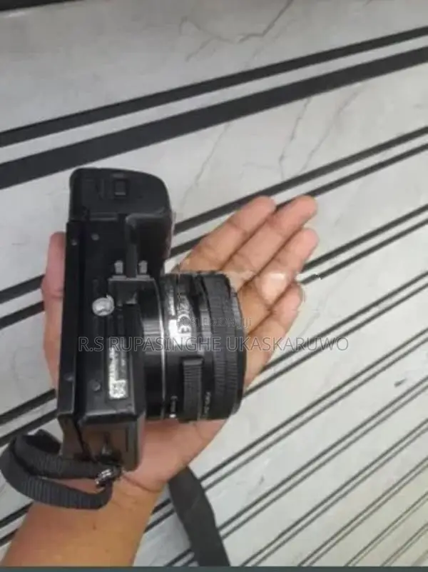 Sony Digital Camera