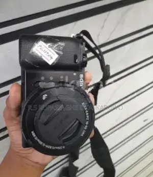 Sony Digital Camera