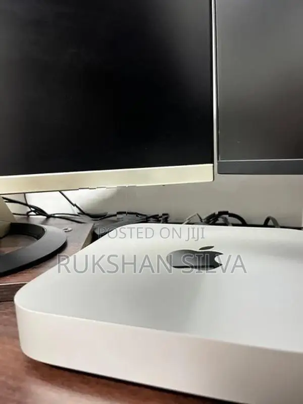 Mac Mini M2 8GB 256GB