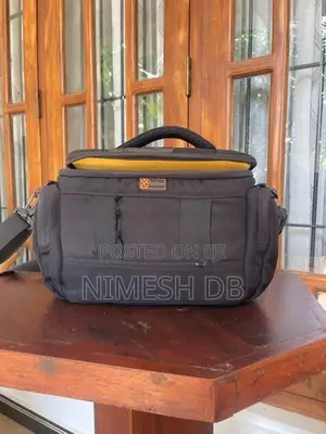 Camera Bag
