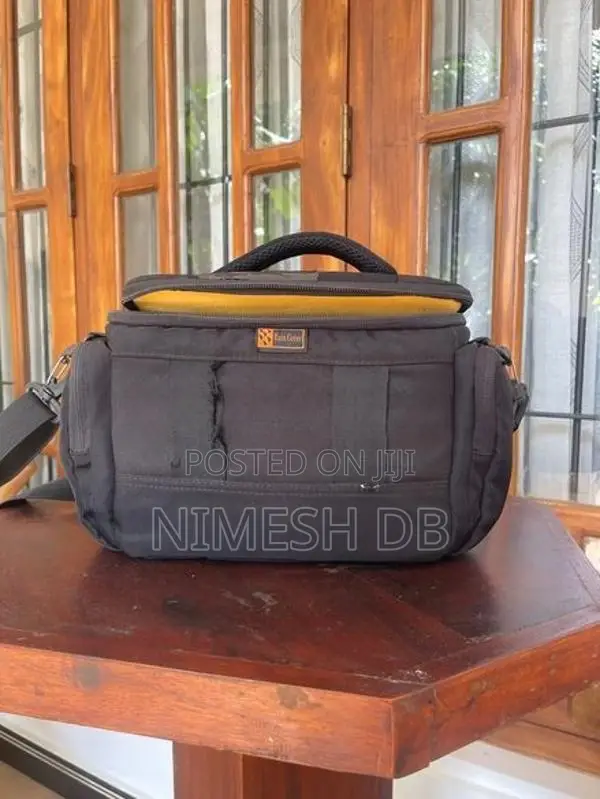 Camera Bag