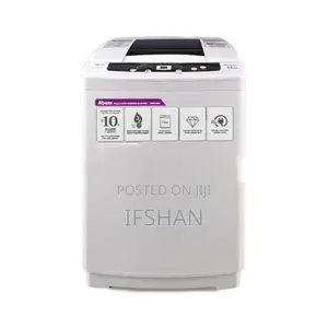 Abans Fully Auto Washing Machine - 7.5KG