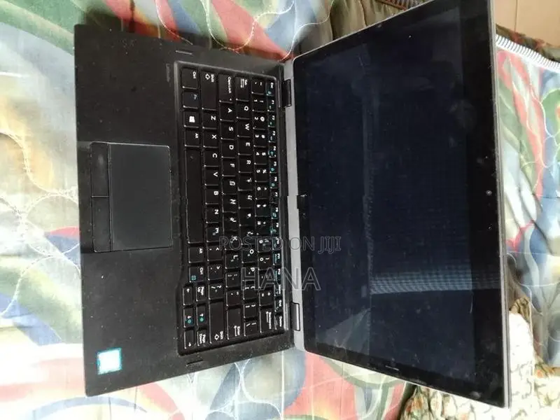 Dell Laptop