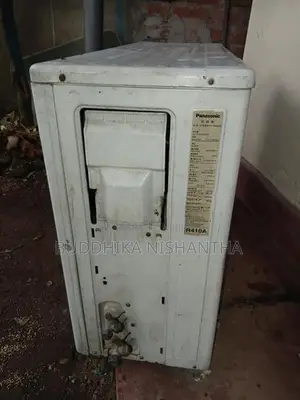 18000 BTU Air Conditioner