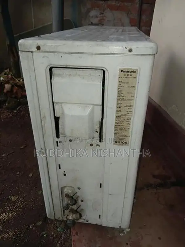 18000 BTU Air Conditioner