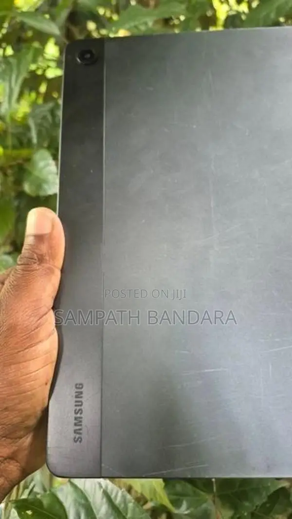 Samsung 5G Tab 8GB 128