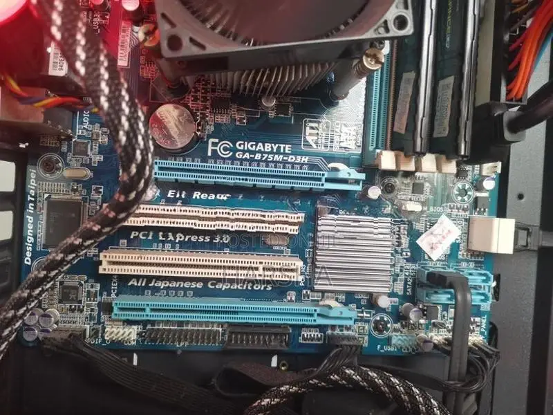 i5 3rd Gen Pc