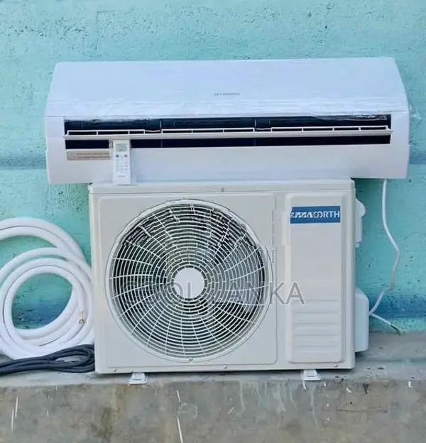 Skyworth 9000BTU Non Inverter Brand New Air Conditioner