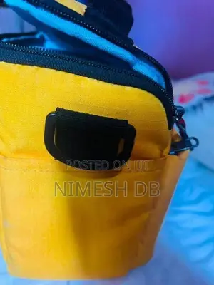 Camera Bag
