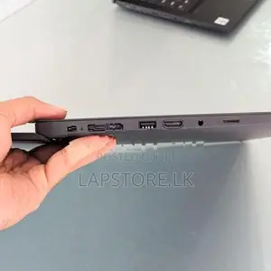 Lenovo ThinkPad T14 Core i5-10310U 10th Gen|14 inch Full HD|8GB DDR4 R