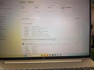 Hp Laptop