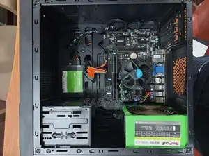 Intel Core i5 4th Gen PC