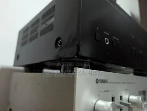 Yamaha A-S201 Stereo Amplifier