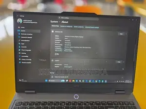 Lenovo LOQ Gaming Laptop – Like Brand New RTX 3050 6GB 16GB RAM