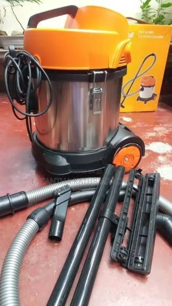 Dione - DVC-6273 Wet with Dry Vacuum Cleaner