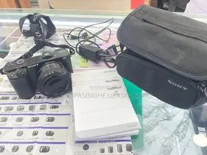Sony Digital Camera