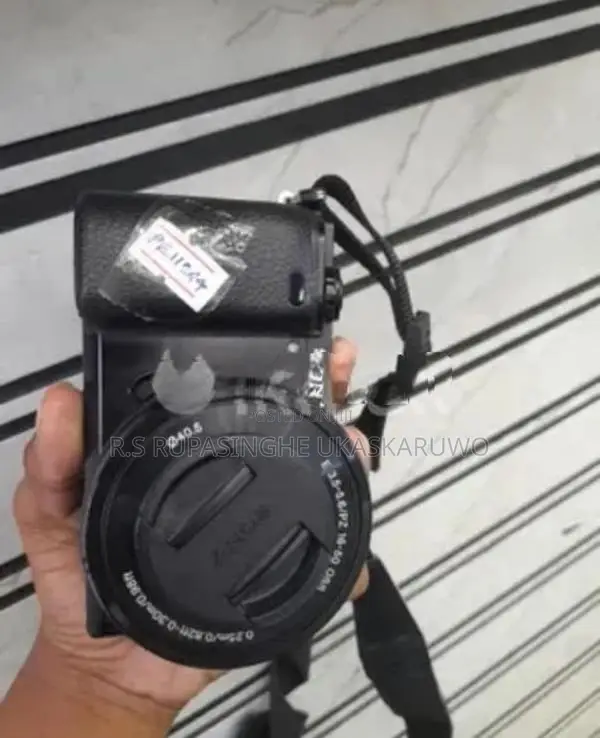 Sony Digital Camera