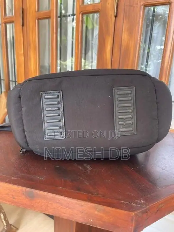 Camera Bag