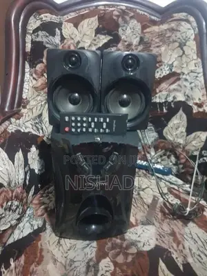 creative subwoofer