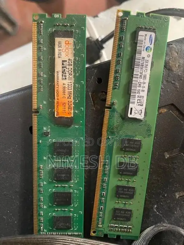 ASUS gaming Casing with Parts