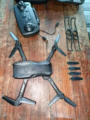 SY3 Camera Drone