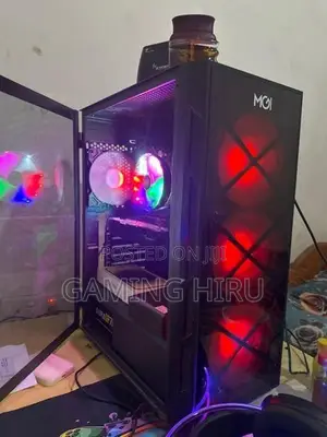gaming pc